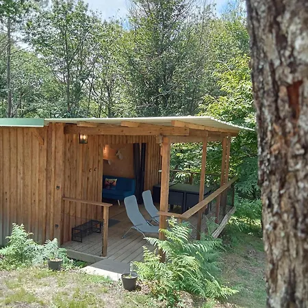 Les De Brocas - Landes Pays Basque Apartamento Belus