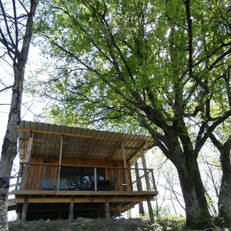 Les De Brocas - Landes Pays Basque Apartamento *
