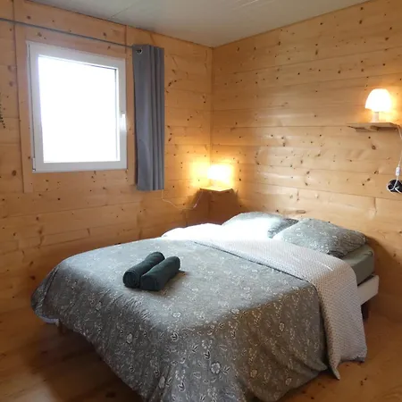 Apartamento Les De Brocas - Landes Pays Basque *