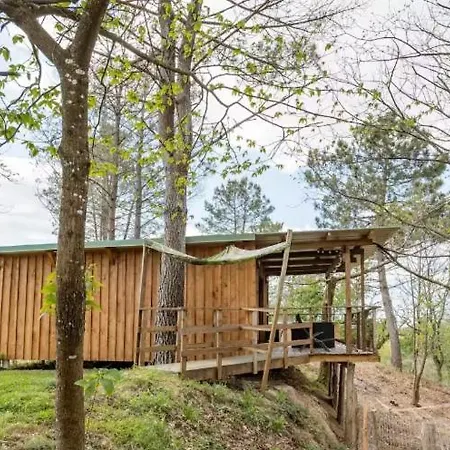 Les De Brocas - Landes Pays Basque Apartman