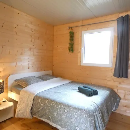 Apartamento Les De Brocas - Landes Pays Basque *