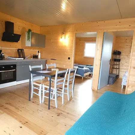 Les De Brocas - Landes Pays Basque Apartamento