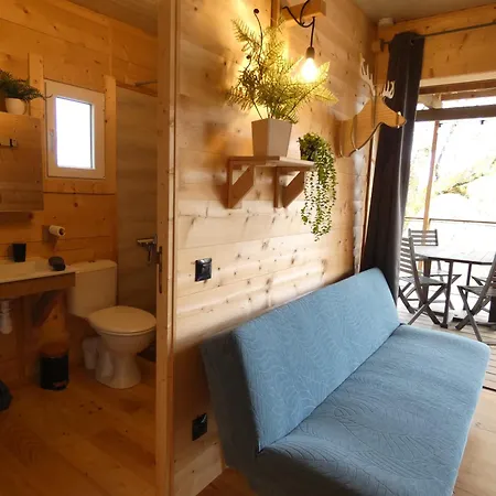 Apartman Les De Brocas - Landes Pays Basque