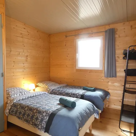 Apartman Les De Brocas - Landes Pays Basque *