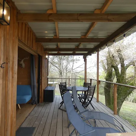Apartman Les De Brocas - Landes Pays Basque