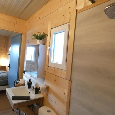 Les De Brocas - Landes Pays Basque Apartman *