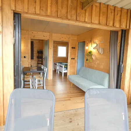 Apartamento Les De Brocas - Landes Pays Basque