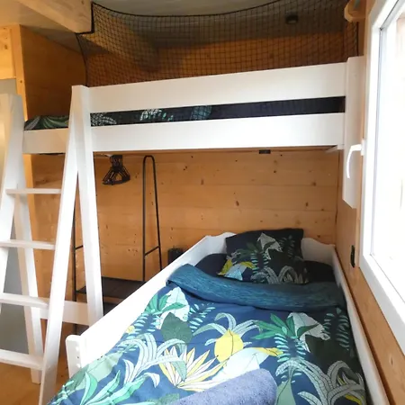 Les De Brocas - Landes Pays Basque Apartman *