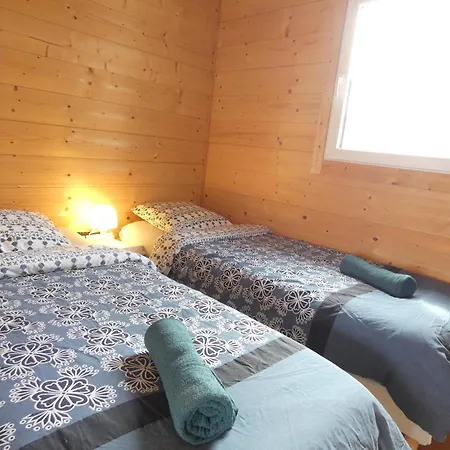 Apartman Les De Brocas - Landes Pays Basque *