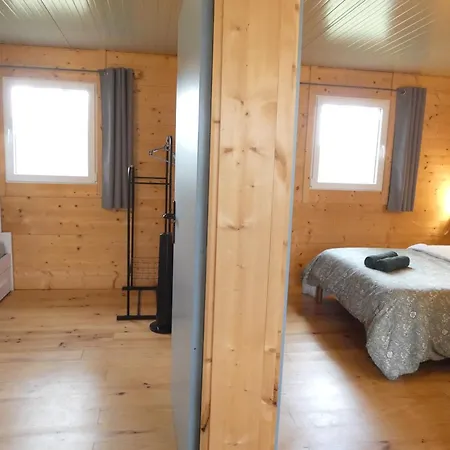 Les De Brocas - Landes Pays Basque Apartman Belus