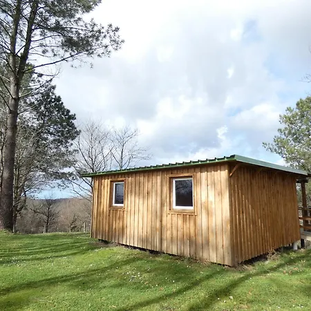 Les De Brocas - Landes Pays Basque Apartamento