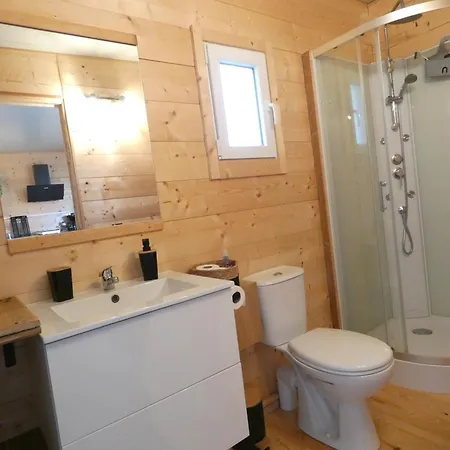 Les De Brocas - Landes Pays Basque Apartamento