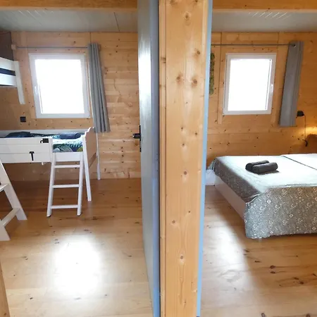 Apartamento Les De Brocas - Landes Pays Basque Belus