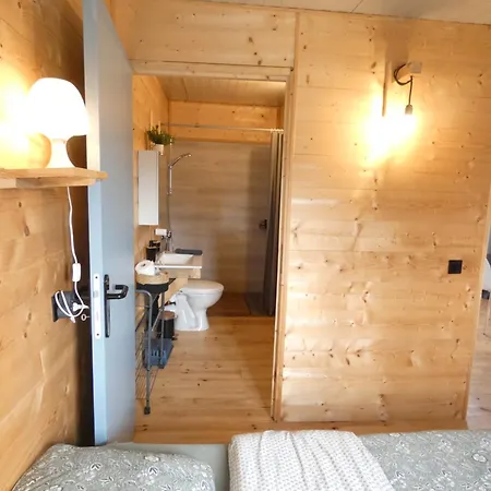 Apartman Les De Brocas - Landes Pays Basque Belus