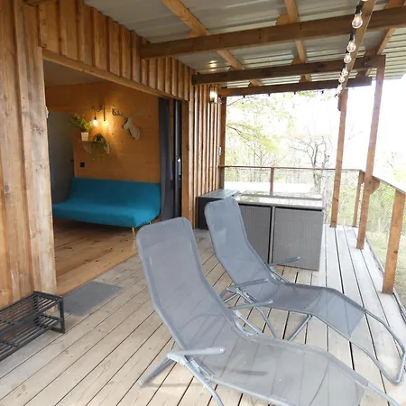 Apartamento Les De Brocas - Landes Pays Basque