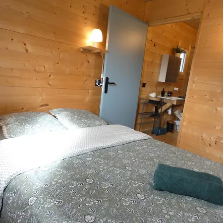 Les De Brocas - Landes Pays Basque Apartamento Belus