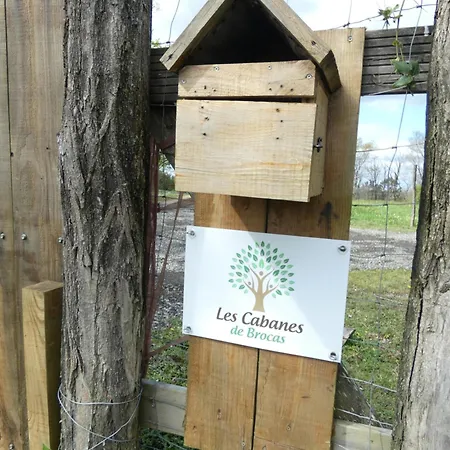 Apartman Les De Brocas - Landes Pays Basque