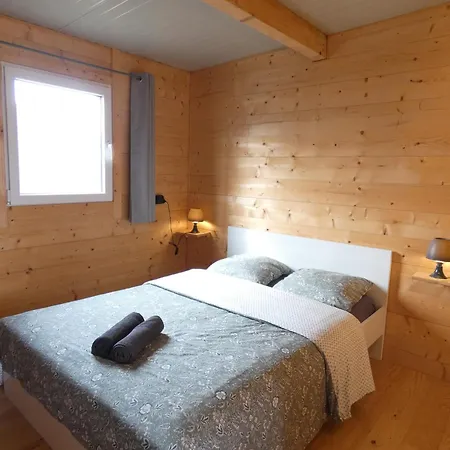 Les De Brocas - Landes Pays Basque Apartman *