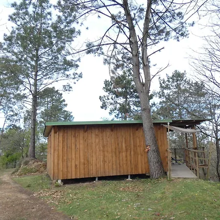 Apartman Les De Brocas - Landes Pays Basque