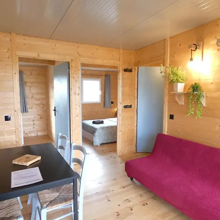 Apartman Les De Brocas - Landes Pays Basque *