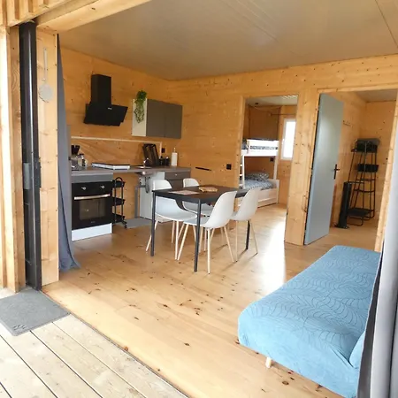 Les De Brocas - Landes Pays Basque Apartamento