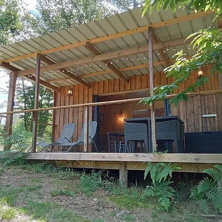 Les De Brocas - Landes Pays Basque Apartman