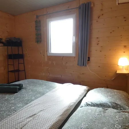 Les De Brocas - Landes Pays Basque Apartman Belus
