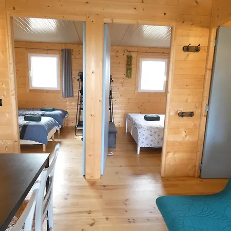 Apartman Les De Brocas - Landes Pays Basque Belus