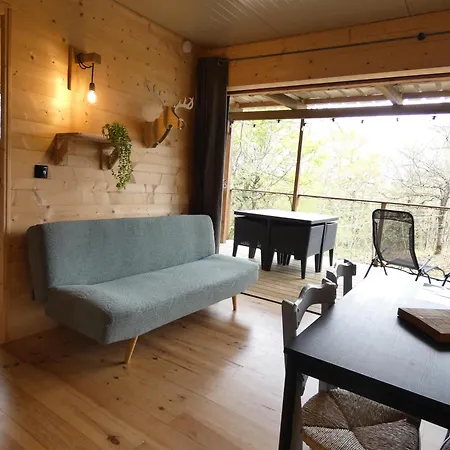 Les De Brocas - Landes Pays Basque Apartman