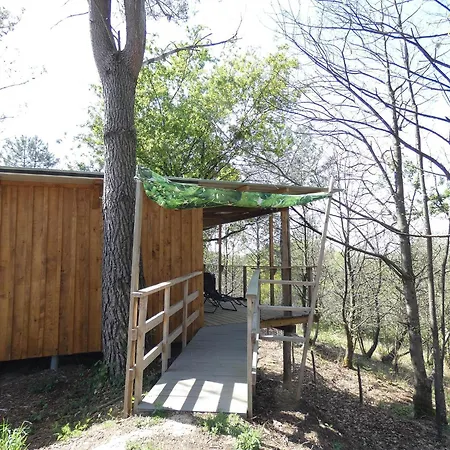 Apartman Les De Brocas - Landes Pays Basque