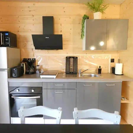 Apartman Les De Brocas - Landes Pays Basque *