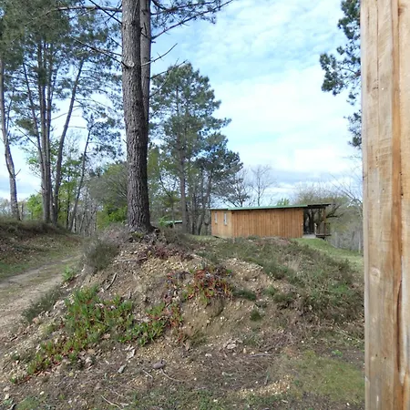 Les De Brocas - Landes Pays Basque Apartman Belus