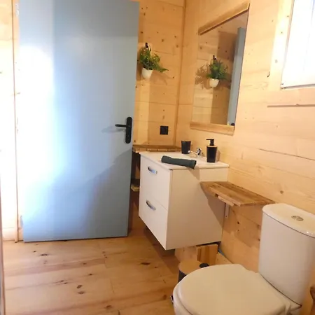 Apartamento Les De Brocas - Landes Pays Basque