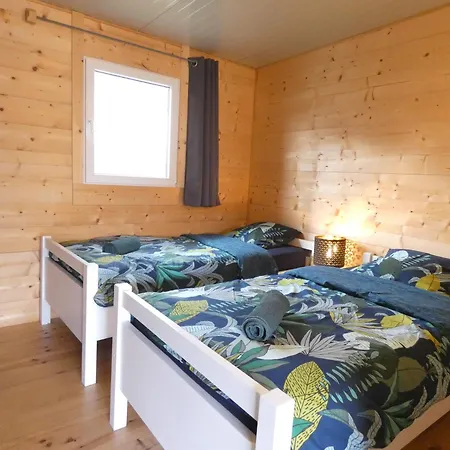 Apartman Les De Brocas - Landes Pays Basque