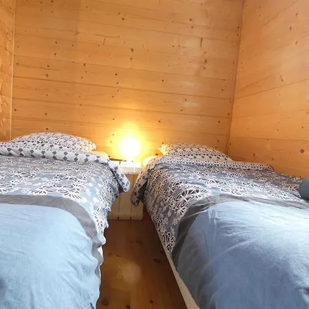 Les De Brocas - Landes Pays Basque Apartamento *