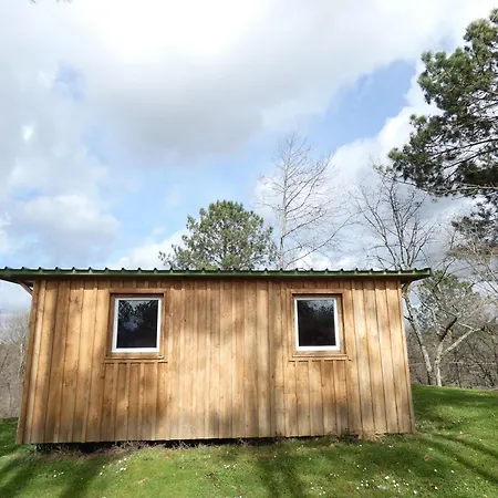 Les De Brocas - Landes Pays Basque Apartman