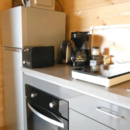 Apartman Les De Brocas - Landes Pays Basque Belus