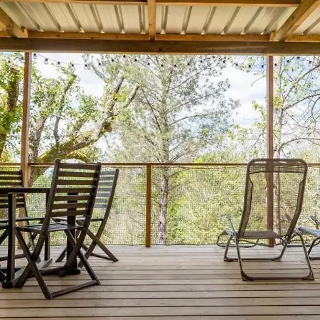 Apartman Les De Brocas - Landes Pays Basque Belus