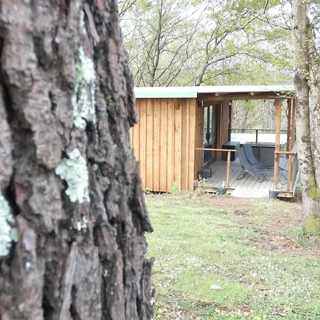 Les De Brocas - Landes Pays Basque Apartamento