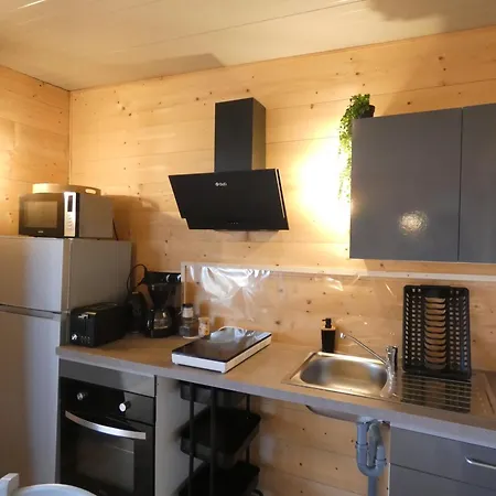 Apartman Les De Brocas - Landes Pays Basque