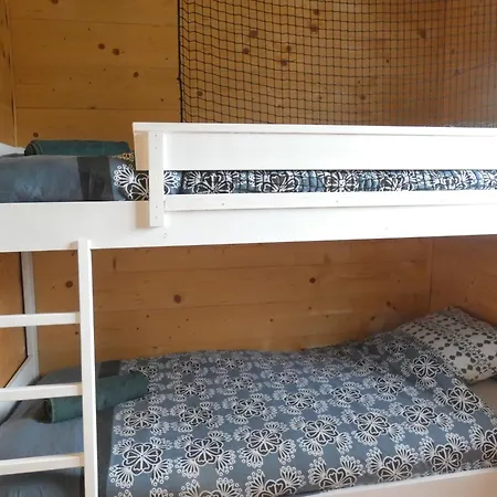Les De Brocas - Landes Pays Basque Apartamento *