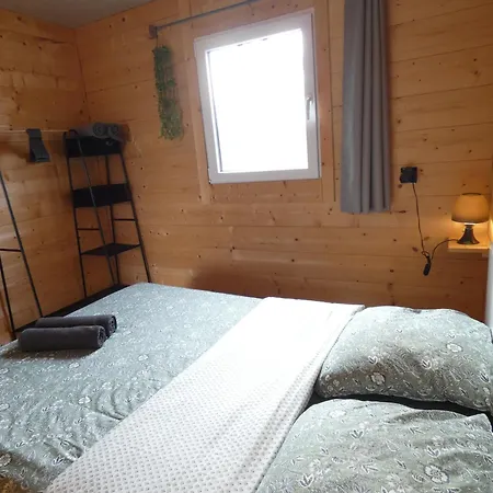 Apartman Les De Brocas - Landes Pays Basque