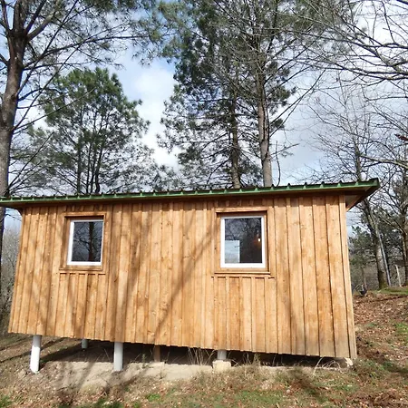Les De Brocas - Landes Pays Basque Apartamento