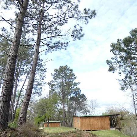 Apartman Les De Brocas - Landes Pays Basque *