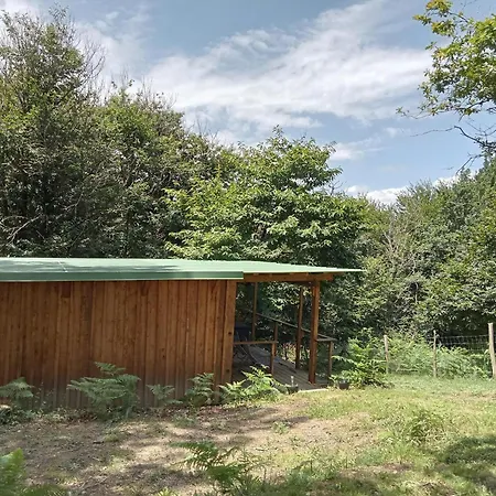 Apartamento Les De Brocas - Landes Pays Basque Belus