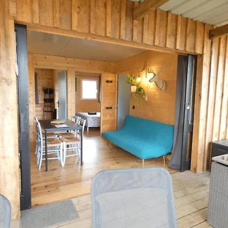 Les De Brocas - Landes Pays Basque Apartman Belus